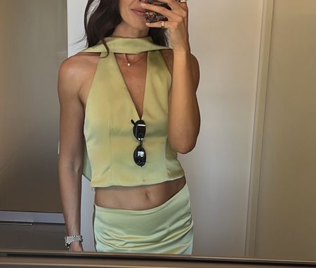 Lady Pipa Bella Kleid Zweiteilig 