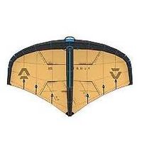 Duotone Wing Unit SLS 2026 5.5 mit Boom&Leash
