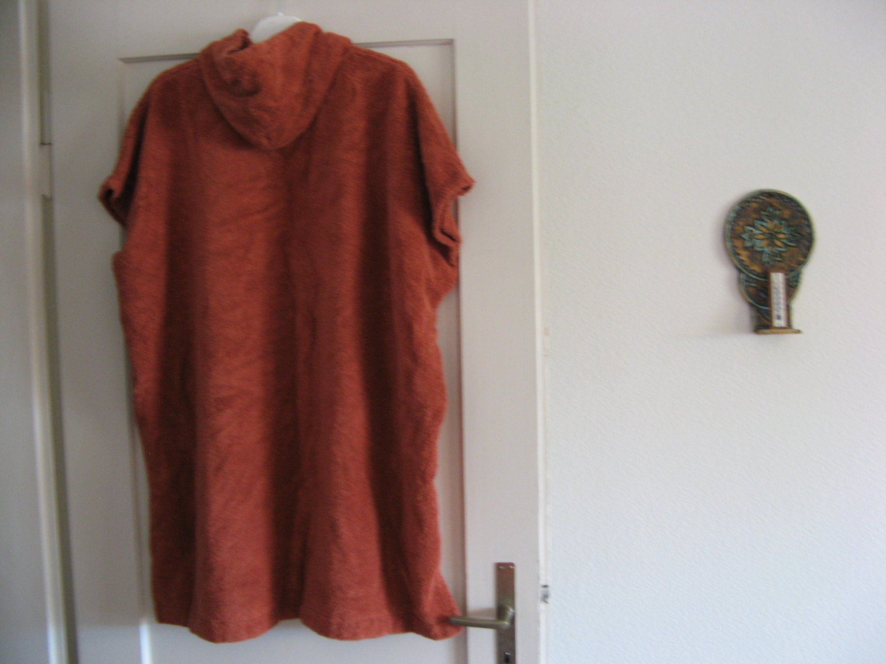 Peignoirs: Badeponcho Gr. XL oder XXL – D'occasion à Zürich par apil 3