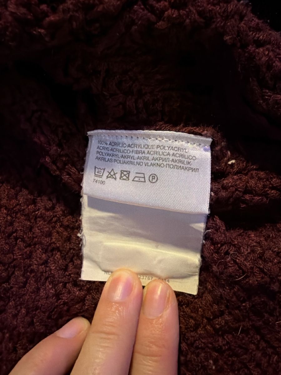 C&A Maglioni & Felpe: We Knit Clockhouse Strickpullover, Grösse M, Top Zustand! – Nuovo (secondo la descrizione) da Stäfa venduto da Waykana15 2