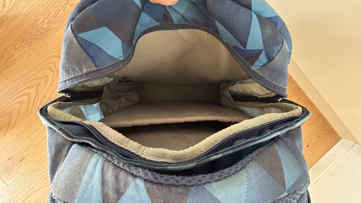 Satch Rucksäcke: Schulrucksack Satch – Gebraucht aus Buochs von pfuisili_91 2