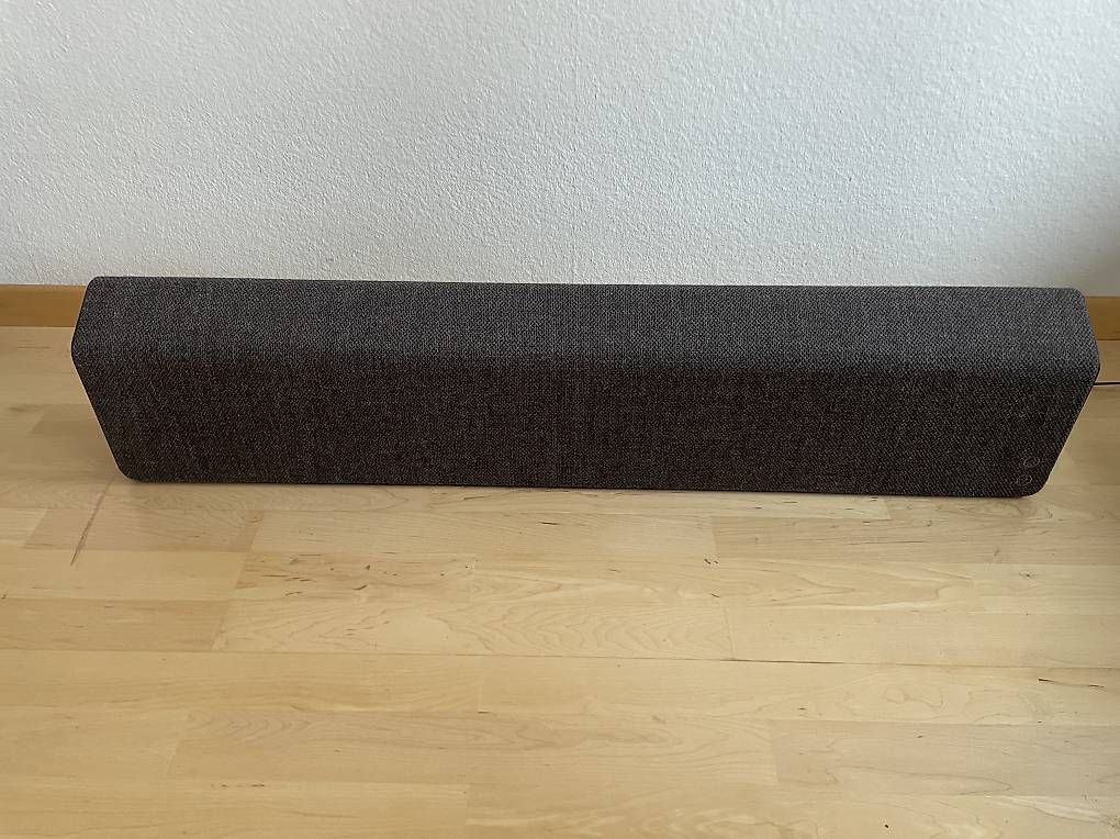 Casse acustiche: Vifa Stockholm Design Lautsprecher speaker – Usato da Bern venduto da Laurin008