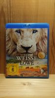 DER WEISSE LÖWE Blu-Ray
