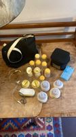 Medela Freestyle Flex Milchpumpe inkl. Zubehörpaket