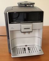 Kaffeevollautomat Siemens EQ.6 series 300 silber gebraucht