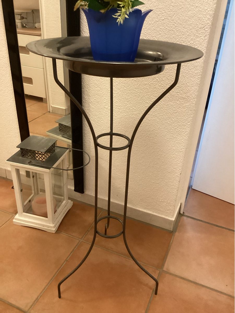 Tutte le decorazioni: Metall Deko Ständer – Nuovo (secondo la descrizione) da Wauwil venduto da Shelti 1