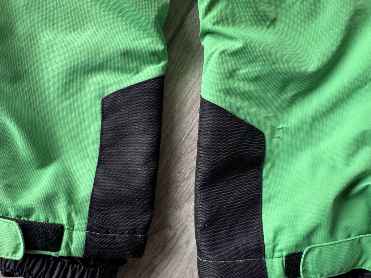 Trevolution Pantaloni: Skihose Trevolution 116 – Usato da Lanzenhäusern venduto da LailaJoss85 1