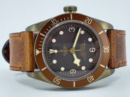 TUDOR Black Bay Bronze