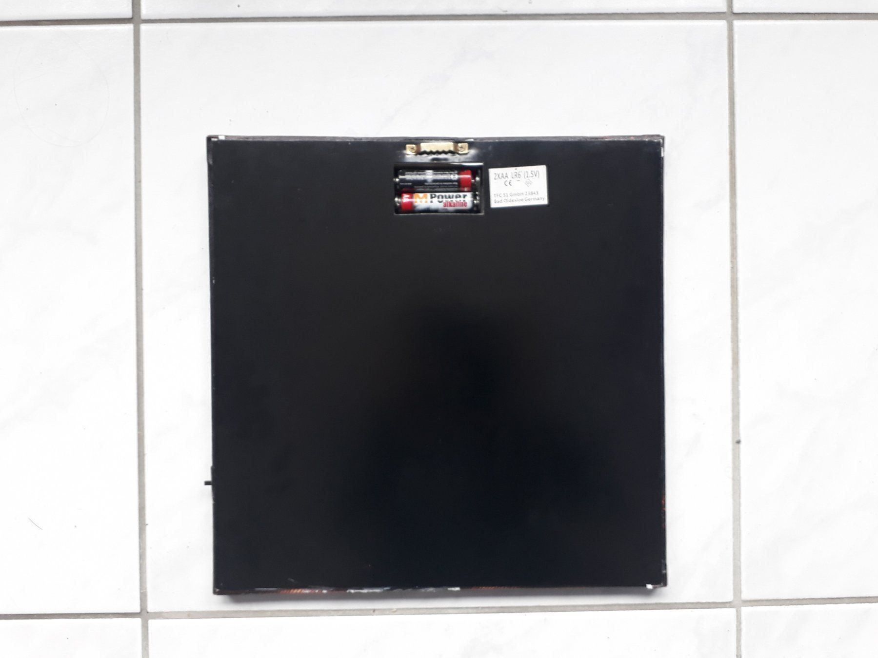 Poster & Bilder: Antikes Bild  / Motiv - Kerzenschein – Gebraucht aus Nottwil von Janny77 4