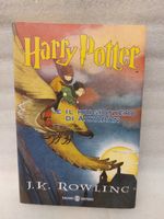 Harry Potter e il prigioniero di Azkaban