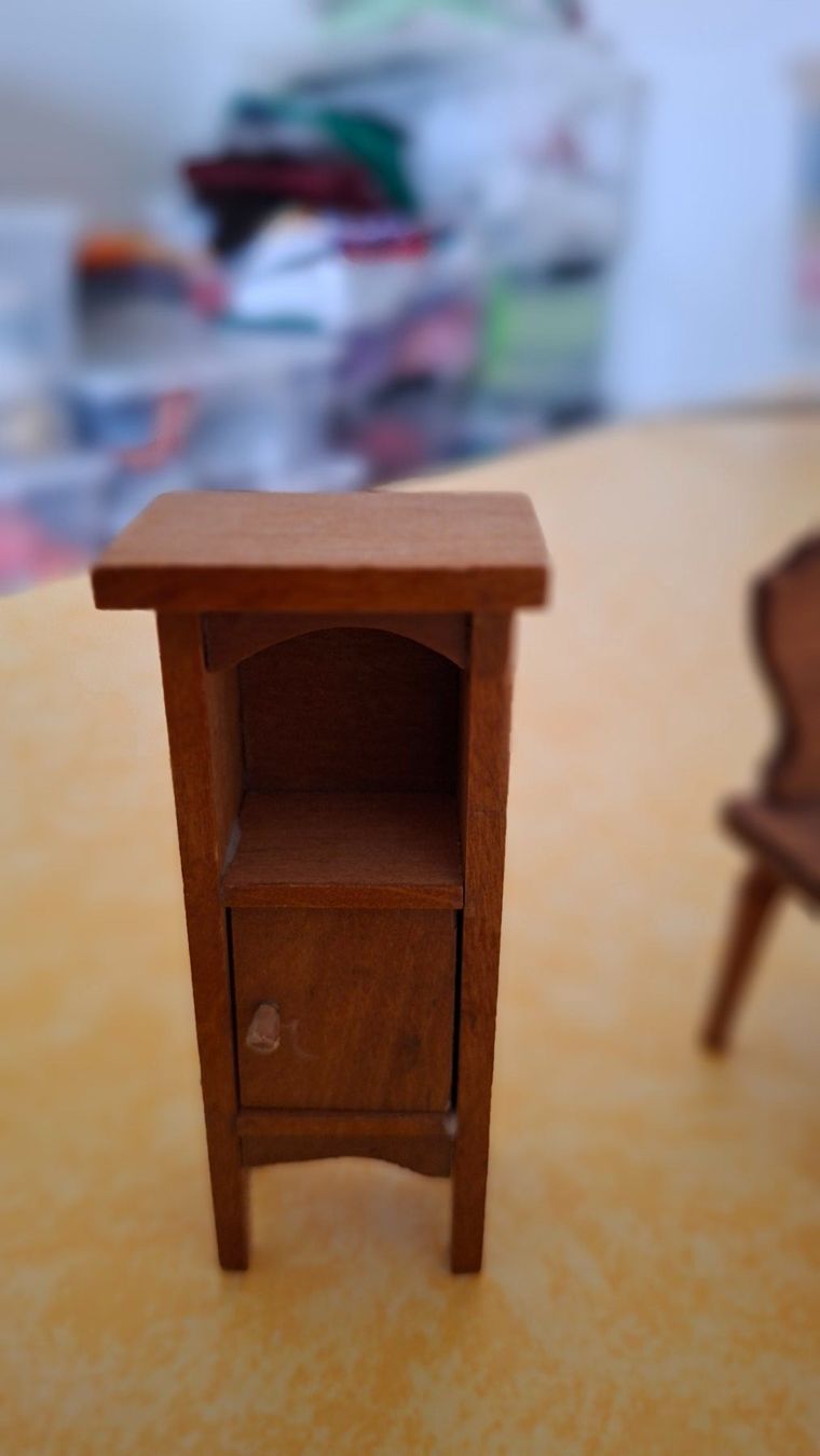 Maisons & Meubles de poupées: Puppenstube – D'occasion à Bretzwil par eri_2gck 2