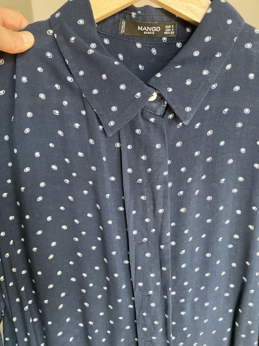 Lots de vêtements: Lotto 3 bluse tg S /M – D'occasion à Lugano par jfo_7lsm 8