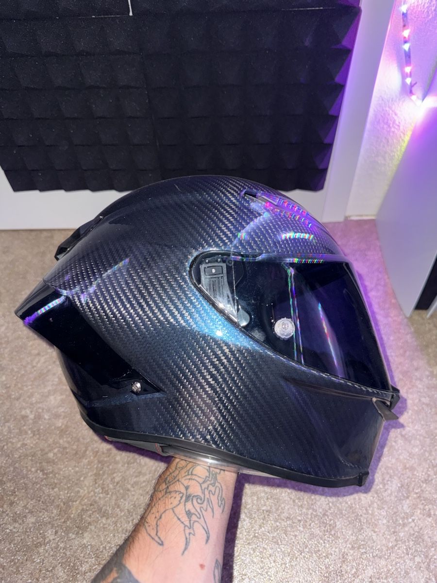 AGV Helme & Visiere: AGV PISTA – Neu (gemäss Beschreibung) aus Pratteln von jas_w9yt 4