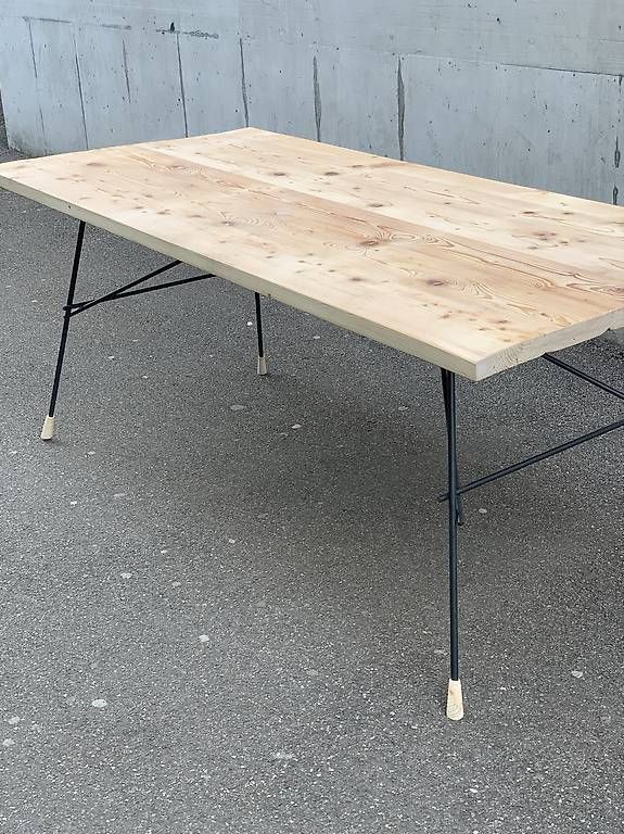 Tables: Esstisch – D'occasion à Bern par Vogelstrauss 3