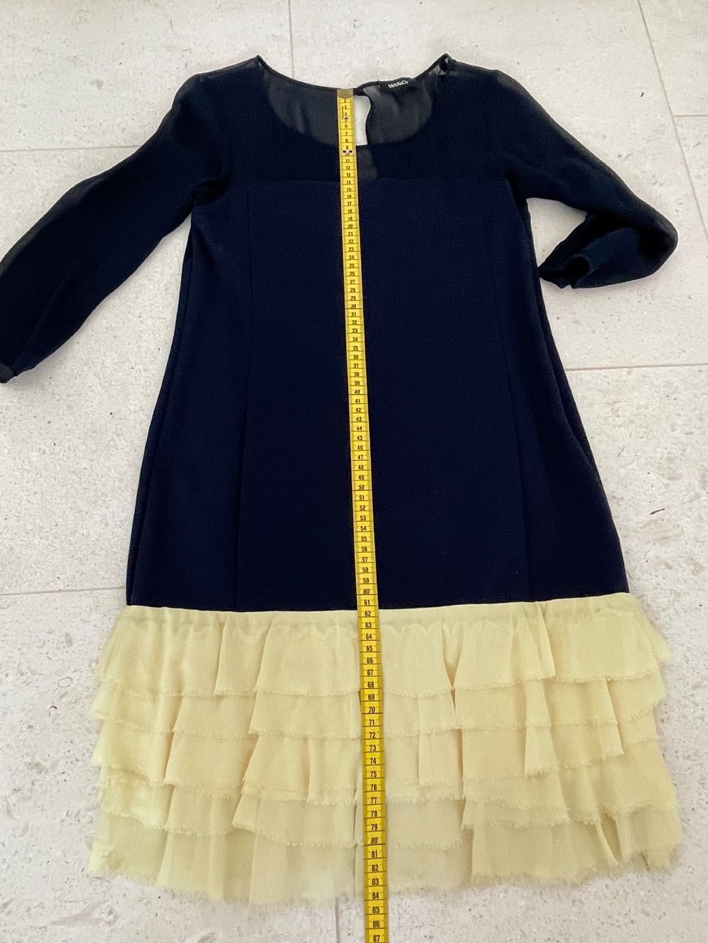 Vestiti: Max&Co Cockteilkleid gr 34 – Usato da Zürich venduto da Elodie_s 4