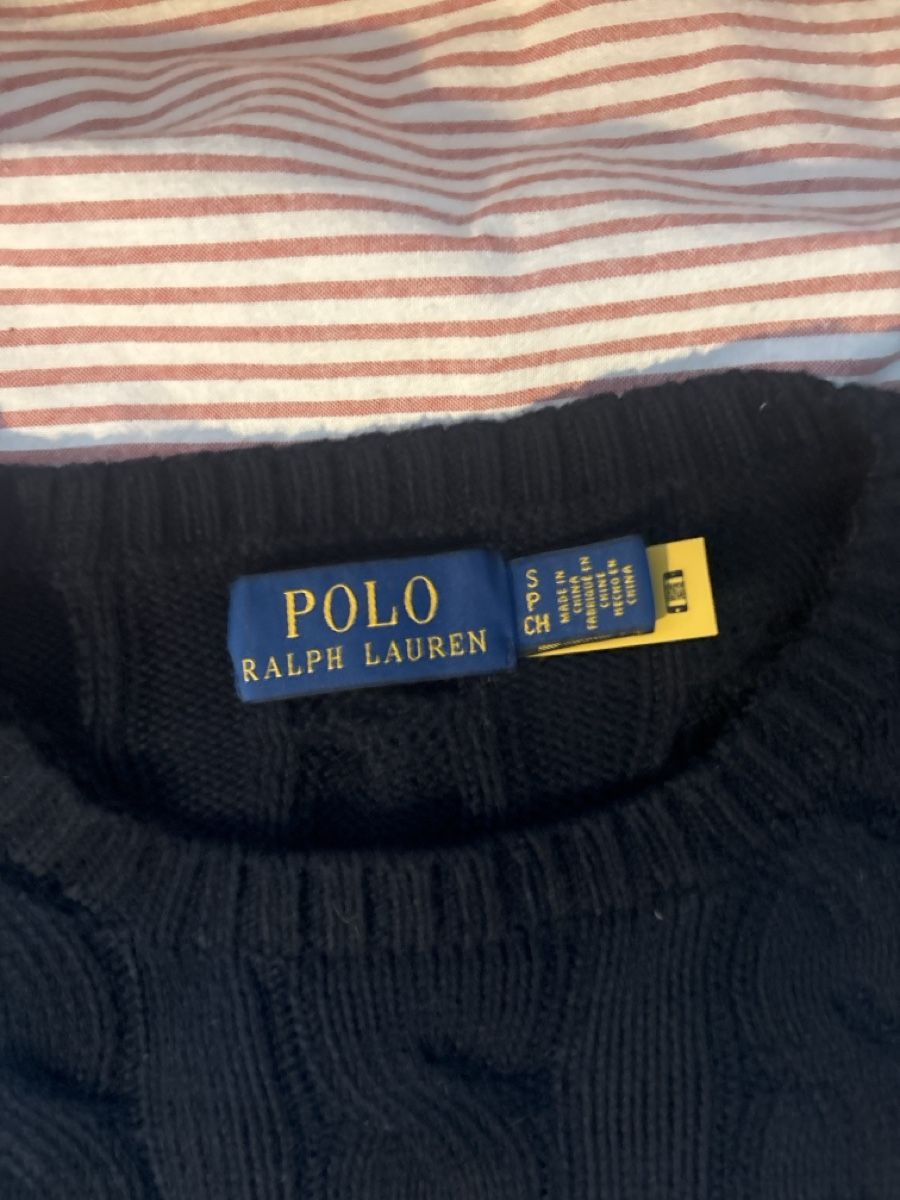 Polo Ralph Lauren Maglioni & Felpe: Polo Ralph Lauren Sweater – Usato da Thalwil venduto da ste_8fd9 1