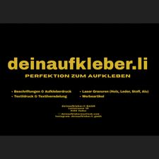 Profile image of deinaufkleber