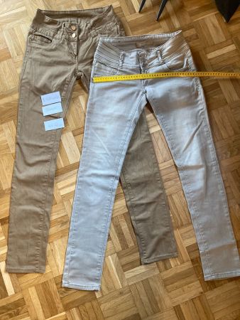 Damenhosen