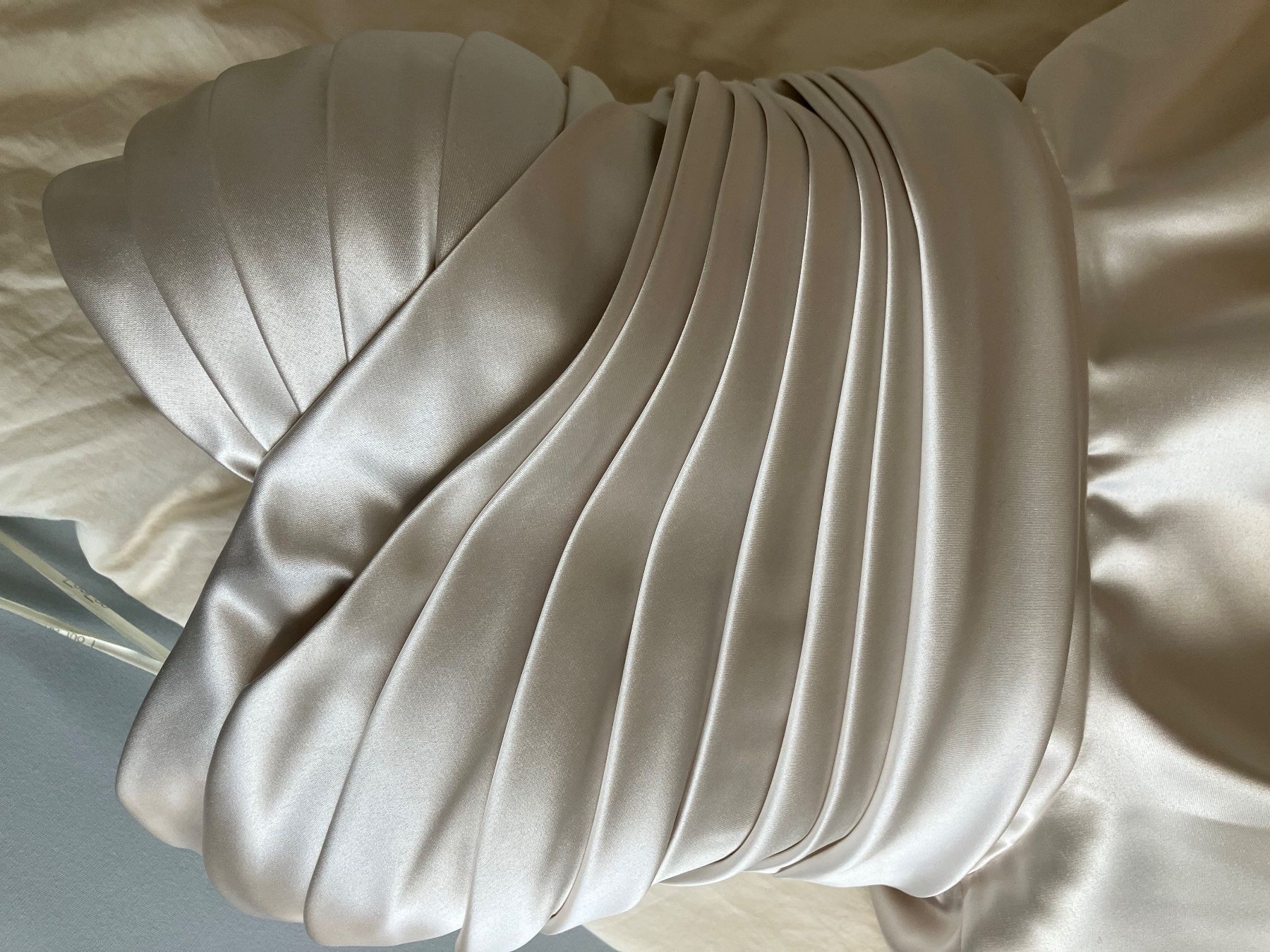 Vestiti: Hochzeitskleid Ballkleid 38 – Nuovo (secondo la descrizione) da Zürich venduto da bet_pjx9 2