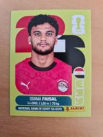 Panini Fifa World Cup 2026 Nr. EGY 16 Osama Faisal
