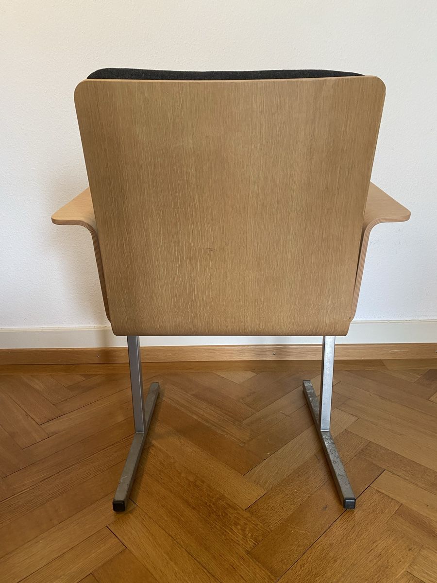 Poltrone: Design Sessel Stuhl Chair – Usato da Olten venduto da sportwelt 7