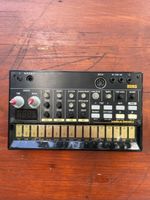 KORG Volca Beats Drum Machine guter Zustand