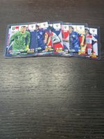 Panini Adrenalyn XL Croatia 11 Stück