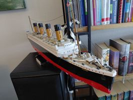 Cobi Titanic