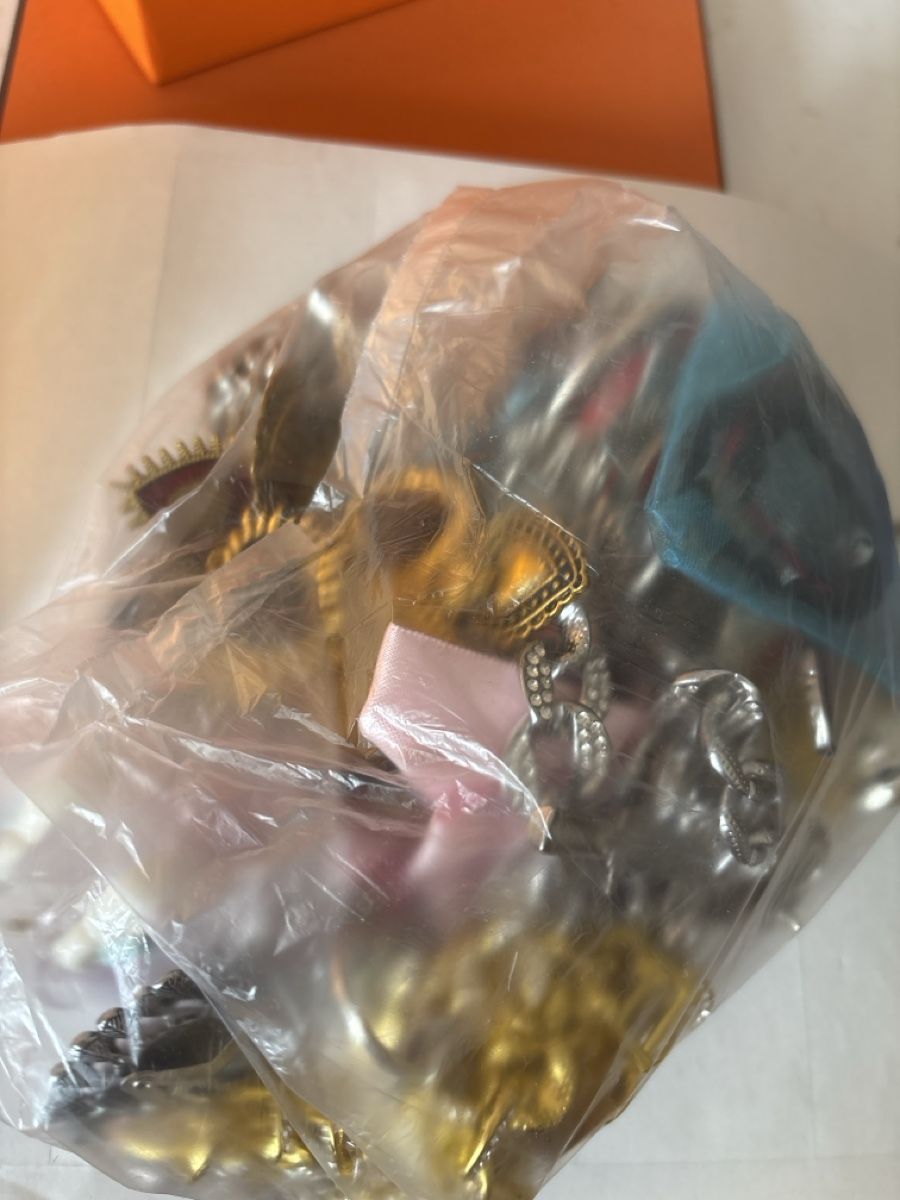 Altri gioielli: Mystery Schmuck Bündel  – Usato da Dübendorf venduto da ame_g69g 1