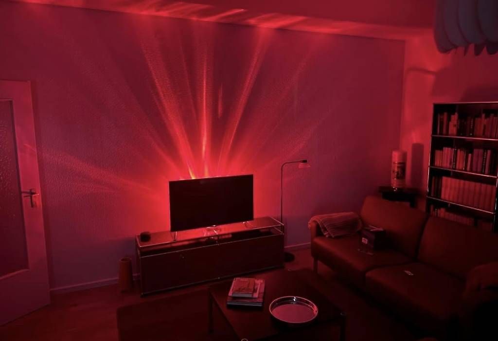 Lampen: Nordlicht Lampe – Gebraucht aus Wallisellen von ale_qlk8 2