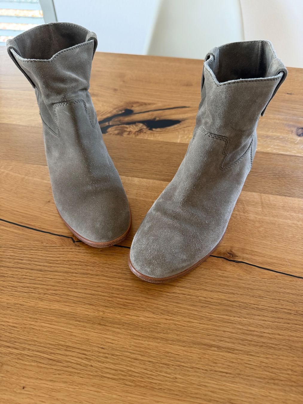 Casadei Damenschuhe: Casadei Stiefel 38 – Gebraucht aus Dübendorf von gas_2wcn 4