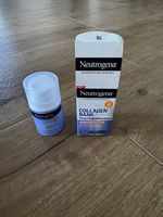 NEUTROGENA Collagen Bank Feuchtigkeitscreme LSF 30