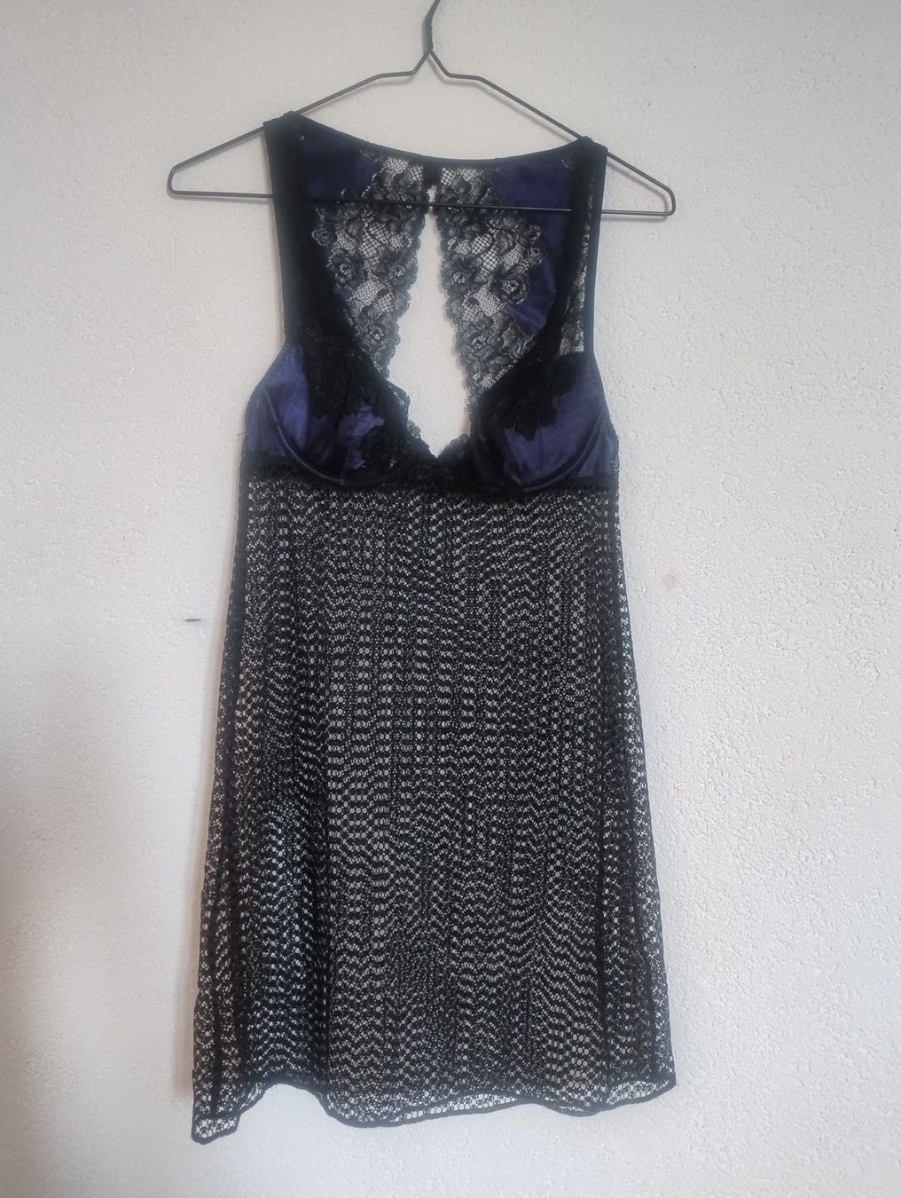 Tezenis Altra biancheria intima: Tezenis Babydoll Grösse S-2B – Nuovo (secondo la descrizione) da Zürich venduto da mad_56hx