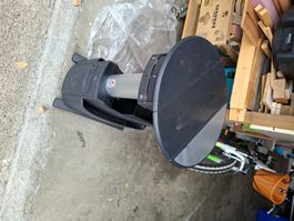 Table pour VW T5 MULTIVAN