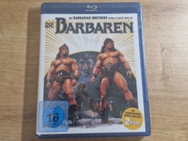 Die Barbaren (1987) NEU OVP Bluray