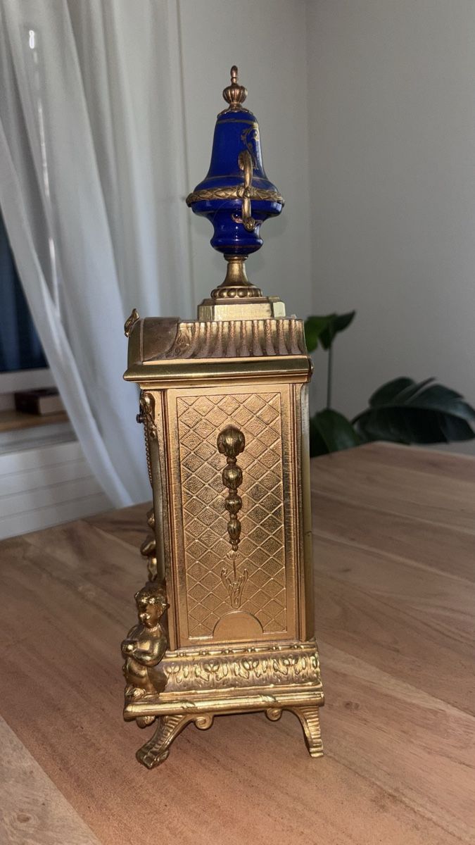 Orologi: IMPERIAL Uhr – Difettoso da St. Gallen venduto da Verkaufen111 3