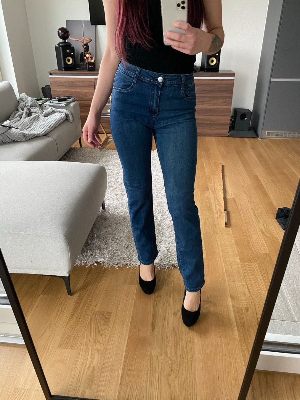 Jeans: Jeans – Nuovo (secondo la descrizione) da Luzern venduto da file_maker 2