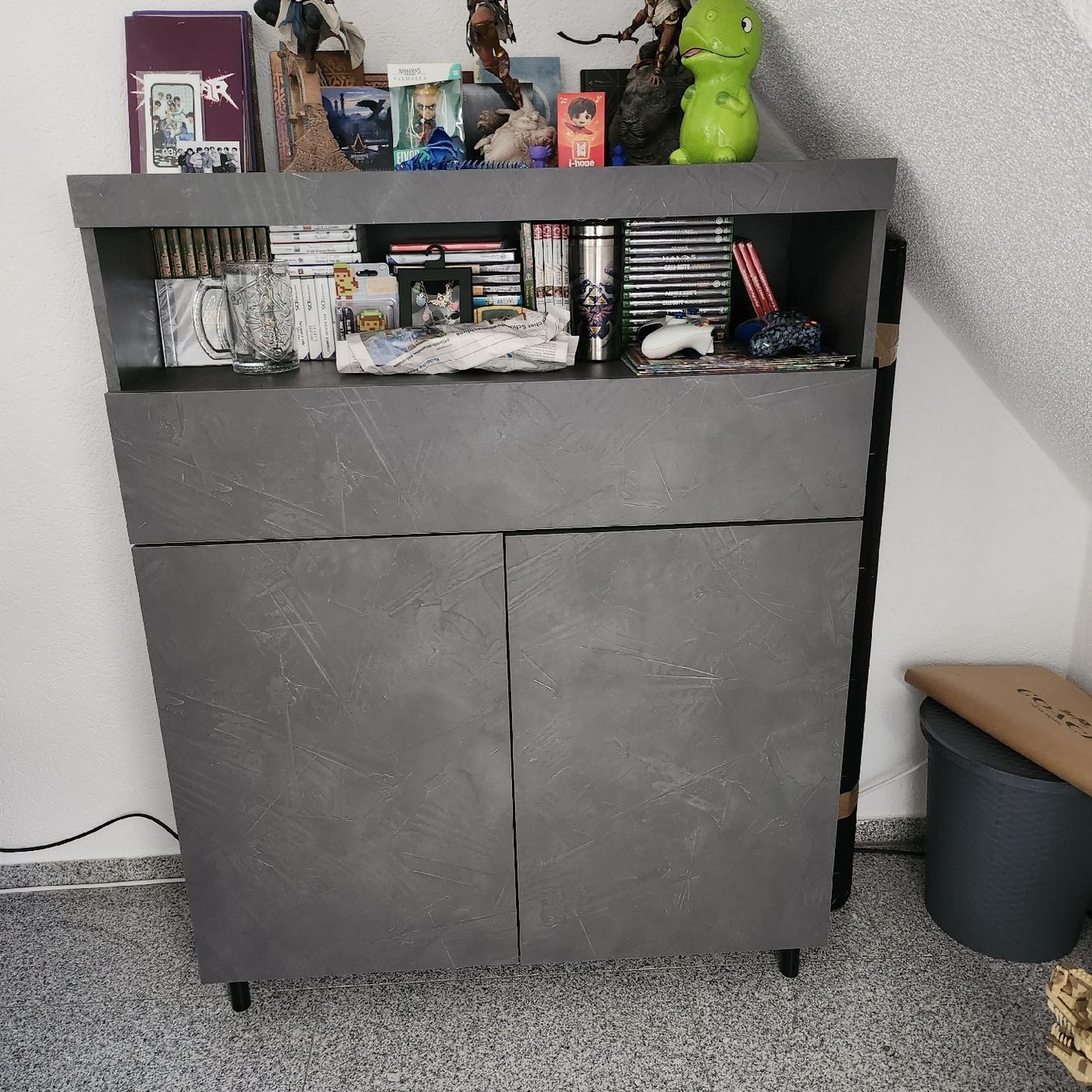 Cassettiere: Schönes Sideboard – Usato da Starrkirch-Wil venduto da wo1_9k9s