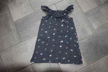 Mädchen Kleid gr. 158/164