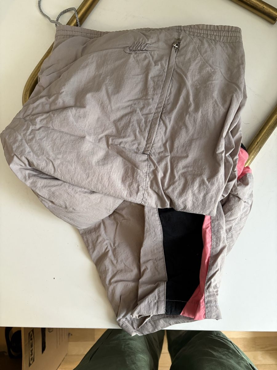 Nike Giacche: Ensemble Nike Vintage 2XL – Usato da Neuchâtel venduto da sharposneaks 4