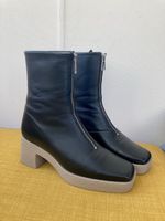 Filippa K / EILEEN PLATFORM BOOT / Grösse 39