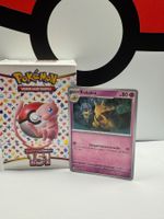 🇩🇪 064/165 Kadabra – Pokémon 151 MEW