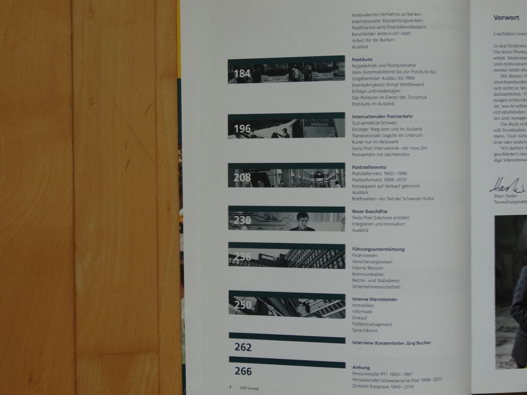 Libri: Die Schweizerische Post ab 1960 – Nuovo (secondo la descrizione) da Affoltern am Albis venduto da Rayon13 3