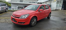 Opel Astra H 