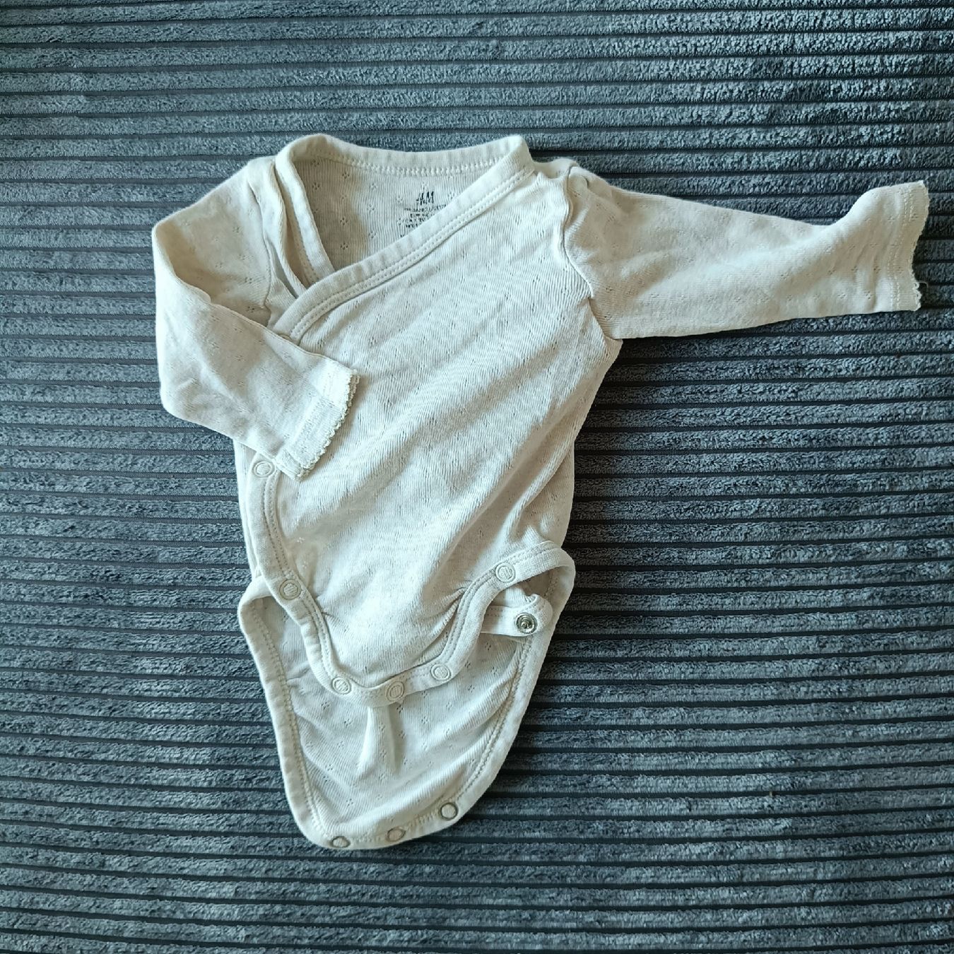 H&M Biancheria intima: Body Grösse 56 – Usato da Jaberg venduto da urig17.