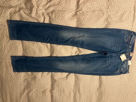 Tommy Hilfiger Damenjeans 30x34 ungetragen