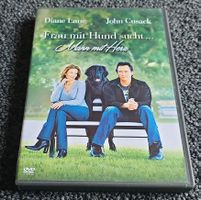 DVD Frau mit Hund sucht Mann mit Herz (21985)