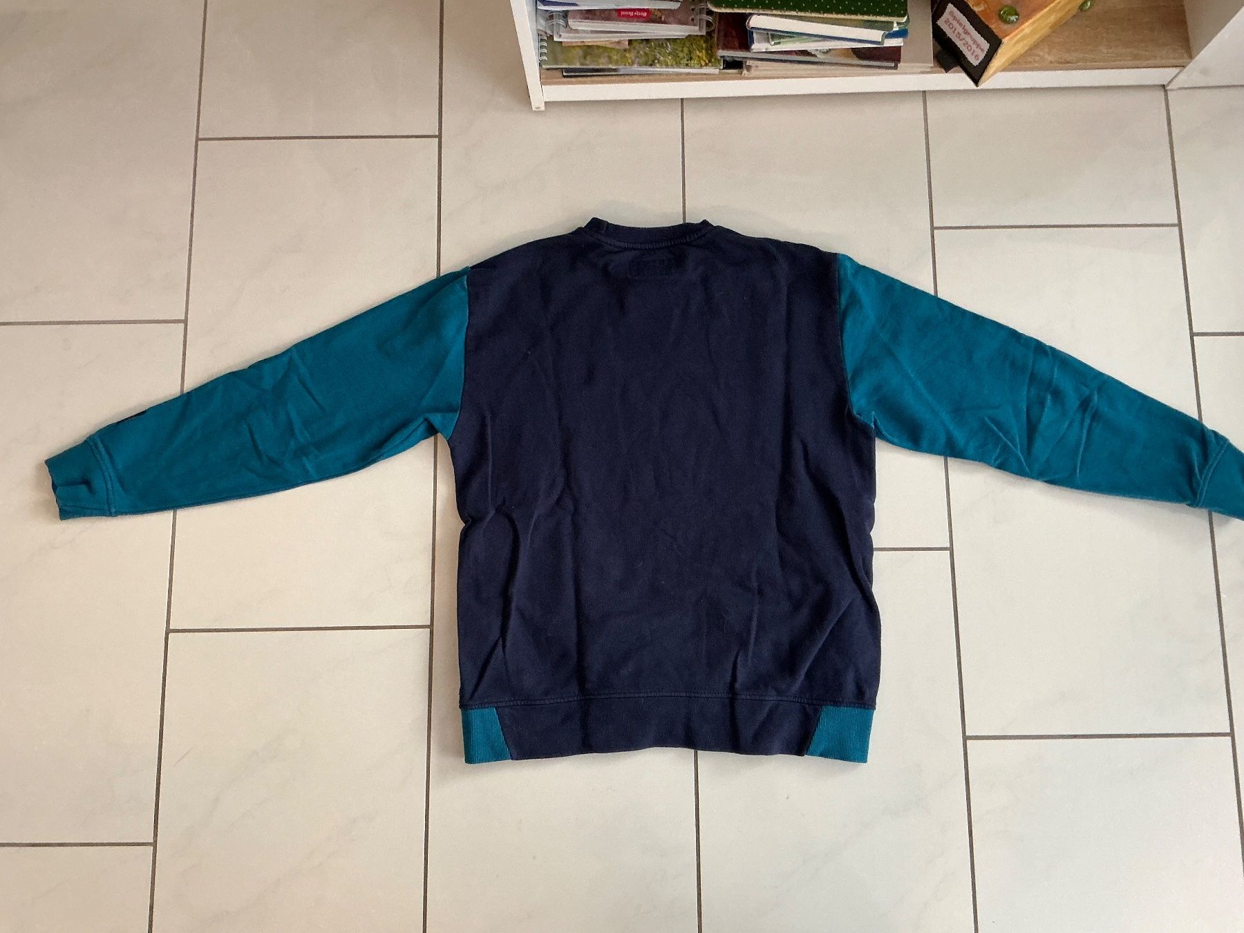 O'Neill Maglioni & Felpe: Schöner O Neill Pullover Gr.158/164 – Usato da Biel-Benken BL venduto da Sahra1 1