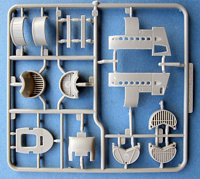 Modellbausätze & Standmodelle: Junkers Ju 87 B-1 "Stuka" 1/48 – Neu und originalverpackt aus Bözen von jackieoh 6