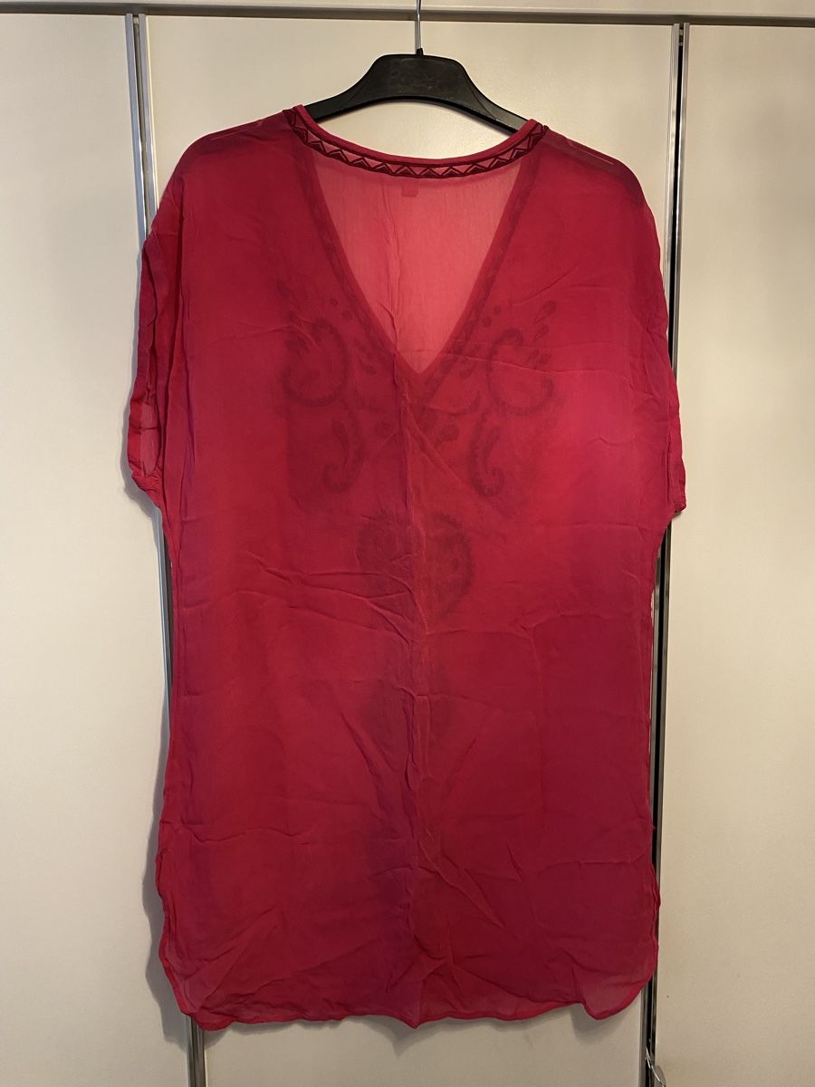 Vestiti: Damen Strand Kleid von Monsoon gr.M – Usato da Pfungen venduto da Sheki56 2